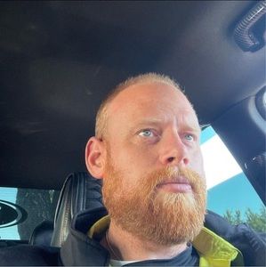 Meet your Posher, Bryon